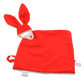 doudou lapin rouge blanc edition limitée l'étoilé